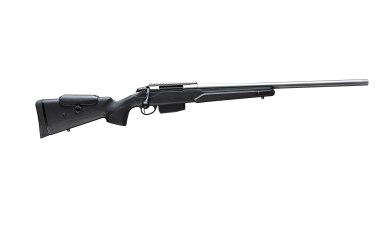 Tikka T3x Super Varmint Rifle