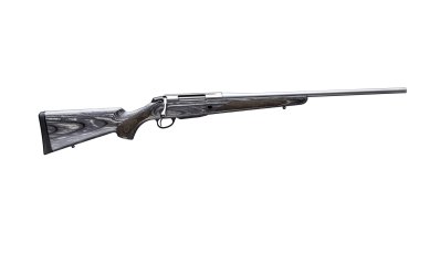 Tikka T3x Laminated Stainless Rifle