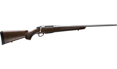 Tikka T3x Hunter Fluted Stainless Barrel Rifle