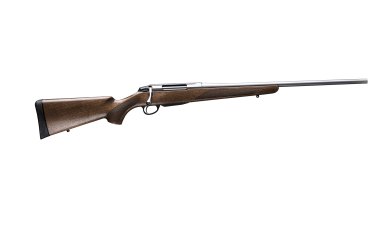 Tikka T3x Hunter Stainless Rifle