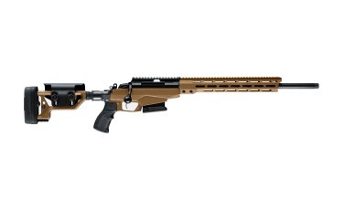 Tikka T3x Tact A1 Coyote Rifle