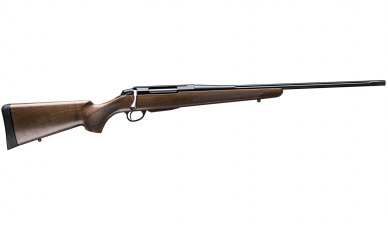 Tikka T3x Hunter Fluted Barrel Rifle