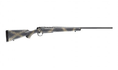 Bergara Wilderness Hunter Rifle