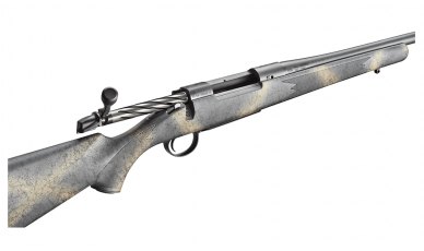 Bergara Wilderness Hunter Rifle