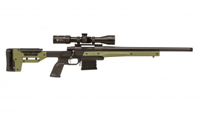 Howa 1500 Oryx Rifle