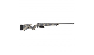 Wilderness HMR Carbon Rifle