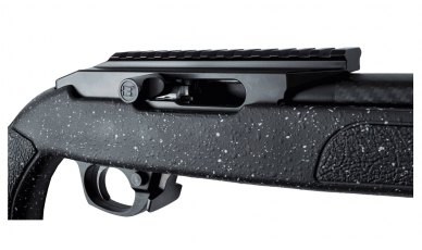 Bergara BXR Carbon Semi-Auto Rifle