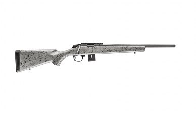 BMR Steel Rifle