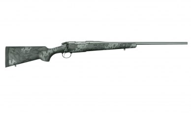Begara Premier Mountain 2.0 Rifle