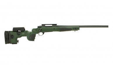 Howa 1500 GRS Bifrost Rifle