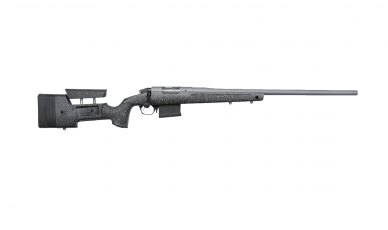 HMR Pro Rifle