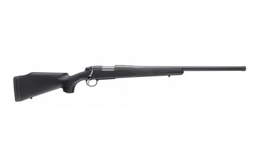 Bergara B14 Varmint Rifle