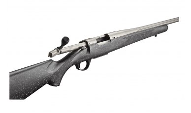 Bergara Extreme Hunter Rifle