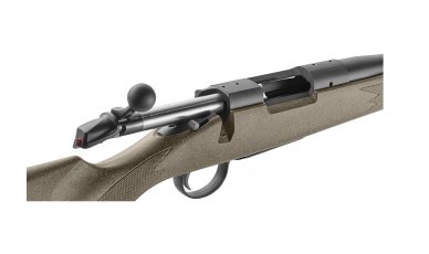 B14 Hunter Rifle