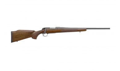 Bergara B14 Timber Rifle