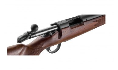 B14 Timber Rifle