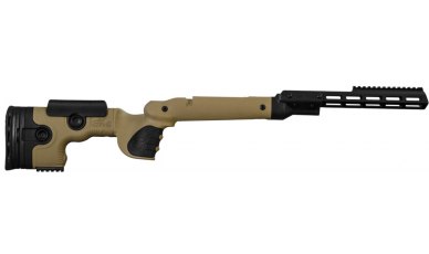 Howa 1500 GRS Warg Rifle