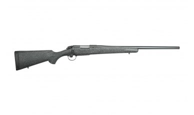 Bergara B14 Ridge Rifle