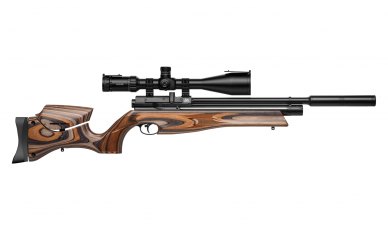 Air Arms Ultimate Sporter Carbine Laminate PCP Air Rifle