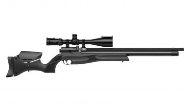 Air Arms Ultimate Sporter XS Xtra Black Air Rifle