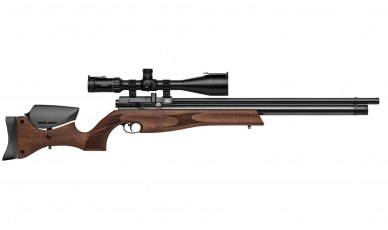 Air Arms Ultimate Sporter XS Xtra Walnut Air Rifle
