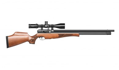 Air Arms S510 XS Xtra Beech Air Rifle