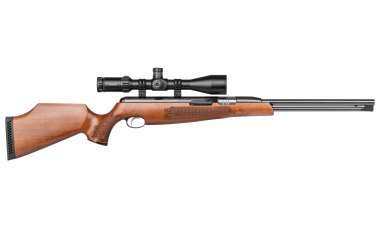 Air Arms TX200 Beech Under Lever Air Rifle