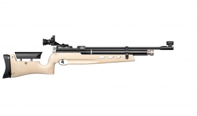 Air Arms MPR Sporter PCP Air Rifle