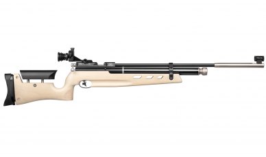 Air Arms MPR Precision PCP Air Rifle