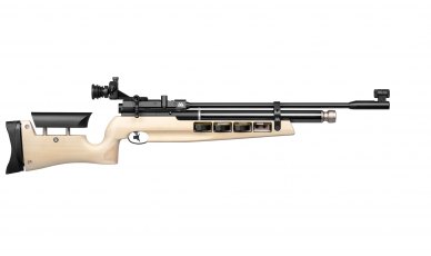 Air Arms MPR Biathlon PCP Air Rifle