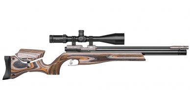 Air Arms HFT 500 PCP Air Rifle