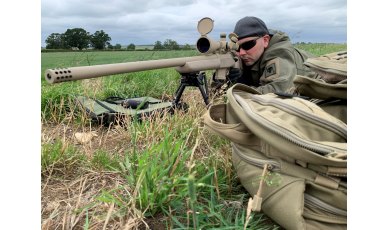 American Sniper Experience