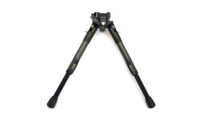 Tier One Tactical Bipod - Carbon