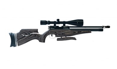 BSA Gold Star SE Air Rifle BLACK PEPPER