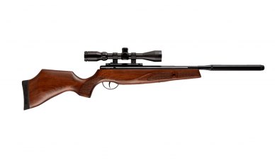 BSA Lightning XL SE Beech Air Rifle