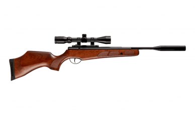 BSA Lightning SE Beech Air Rifle