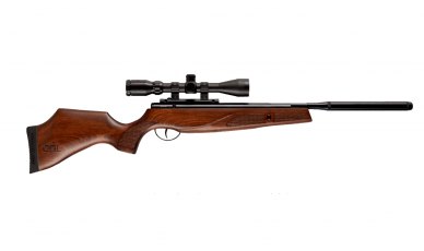 BSA GRT Lightning XL SE Beech Air Rifle