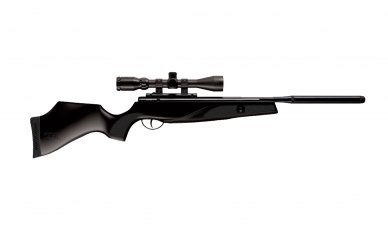 BSA GRT Lightning XL SE Black Air Rifle