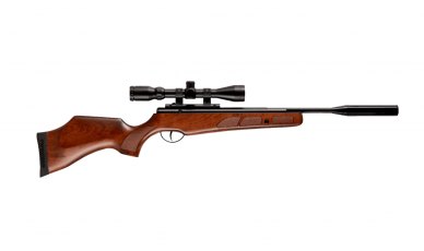 BSA GRT Lightning SE Beech Air Rifle