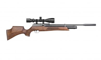 Weihrauch HW 100 S PCP Air Rifle