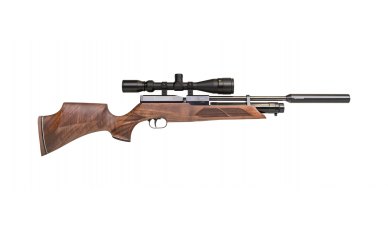 Weihrauch HW 100 SK PCP Air Rifle