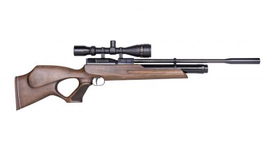 Weihrauch HW 100 T PCP Air Rifle