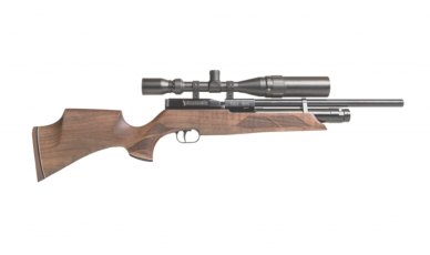 Weihrauch HW 100 SK - F.S.B. PCP Air Rifle