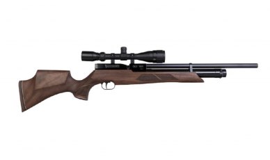 Weihrauch HW 100 S - F.S.B. PCP Air Rifle