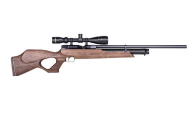 Weihrauch HW 100 TK - F.S.B. PCP Air Rifle