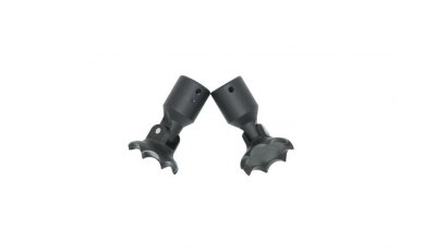 Tier One Tactical/Evolution Bipod Claw Feet