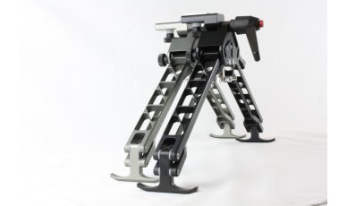 Tier One Aluminium FTR Bipod