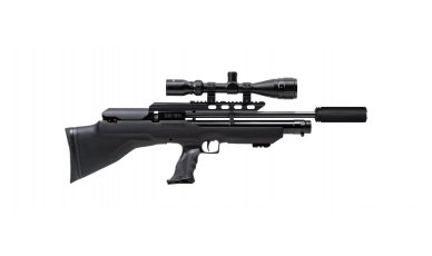 Weihrauch HW 100 Bullpup PCP Air Rifle