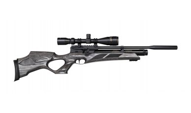 Weihrauch HW 110 T Laminate PCP Air Rifle