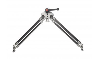 Tier One Carbon FTR Bipod